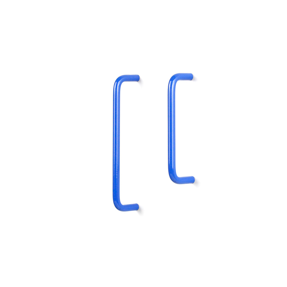 Dopamine Colorful Brass Kitchen Cabinet Pulls