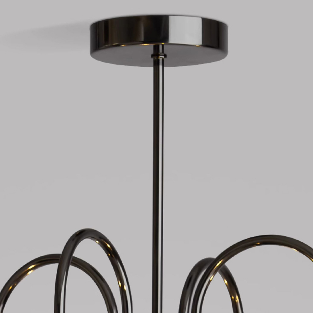 Vintage Creative Living Room Chandelier lights