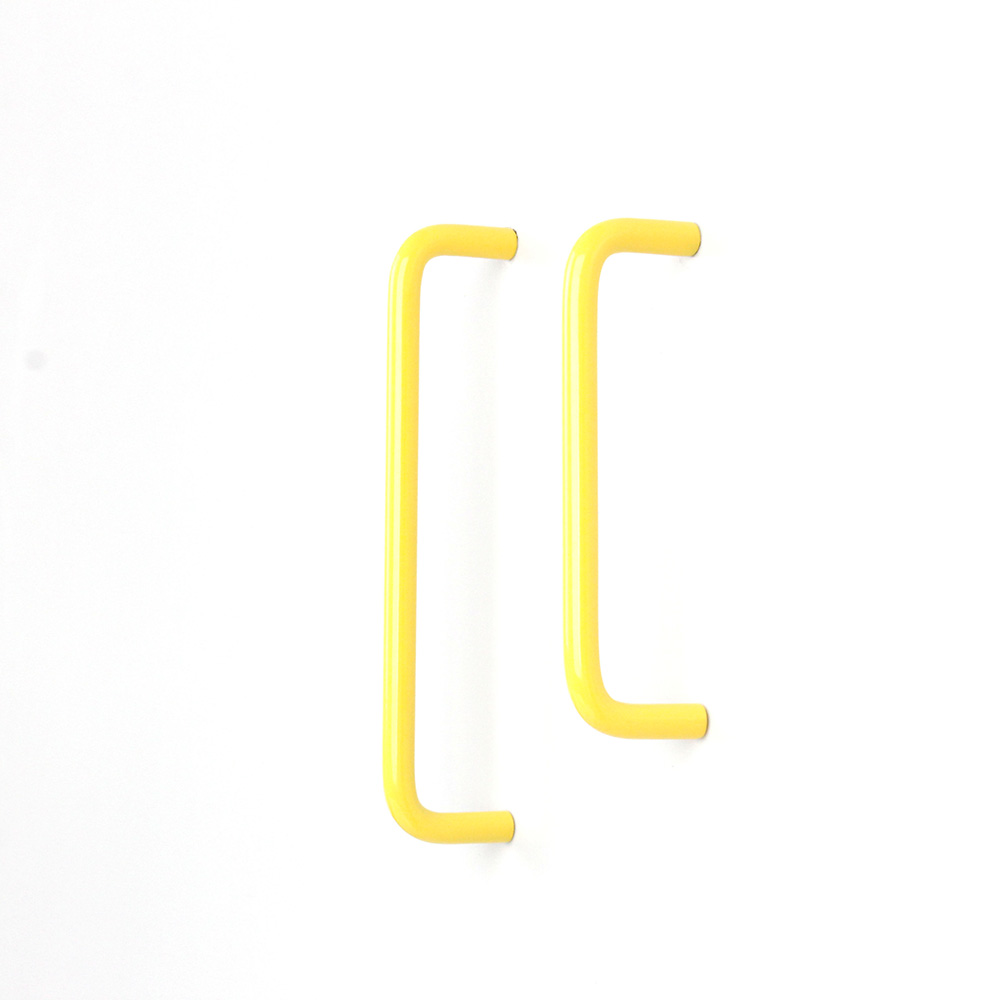 Dopamine Colorful Brass Kitchen Cabinet Pulls