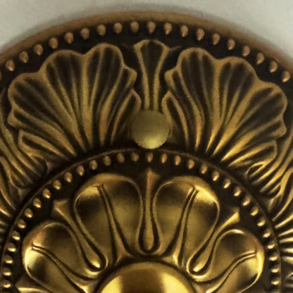 Kitchen Island Lighting Glass Pendant Light 