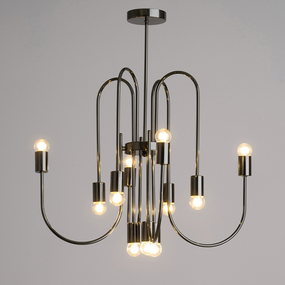 Vintage Creative Living Room Chandelier lights