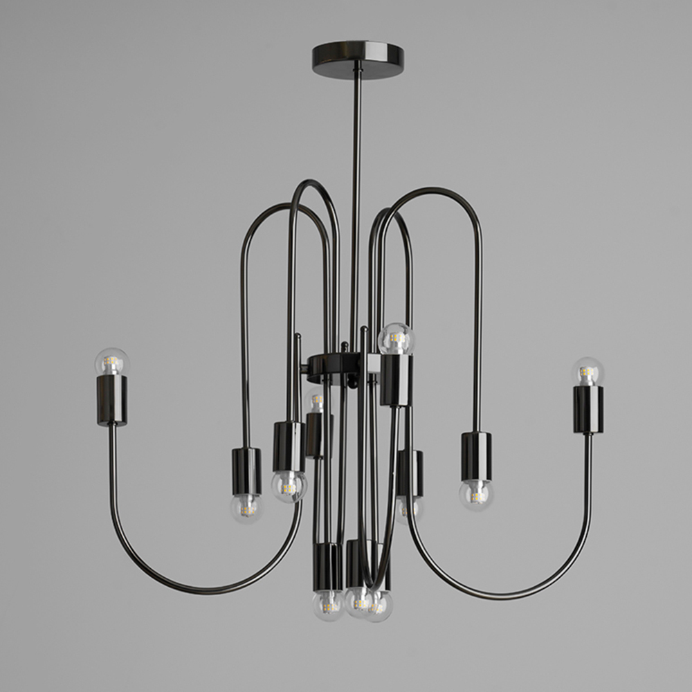 Vintage Creative Living Room Chandelier lights