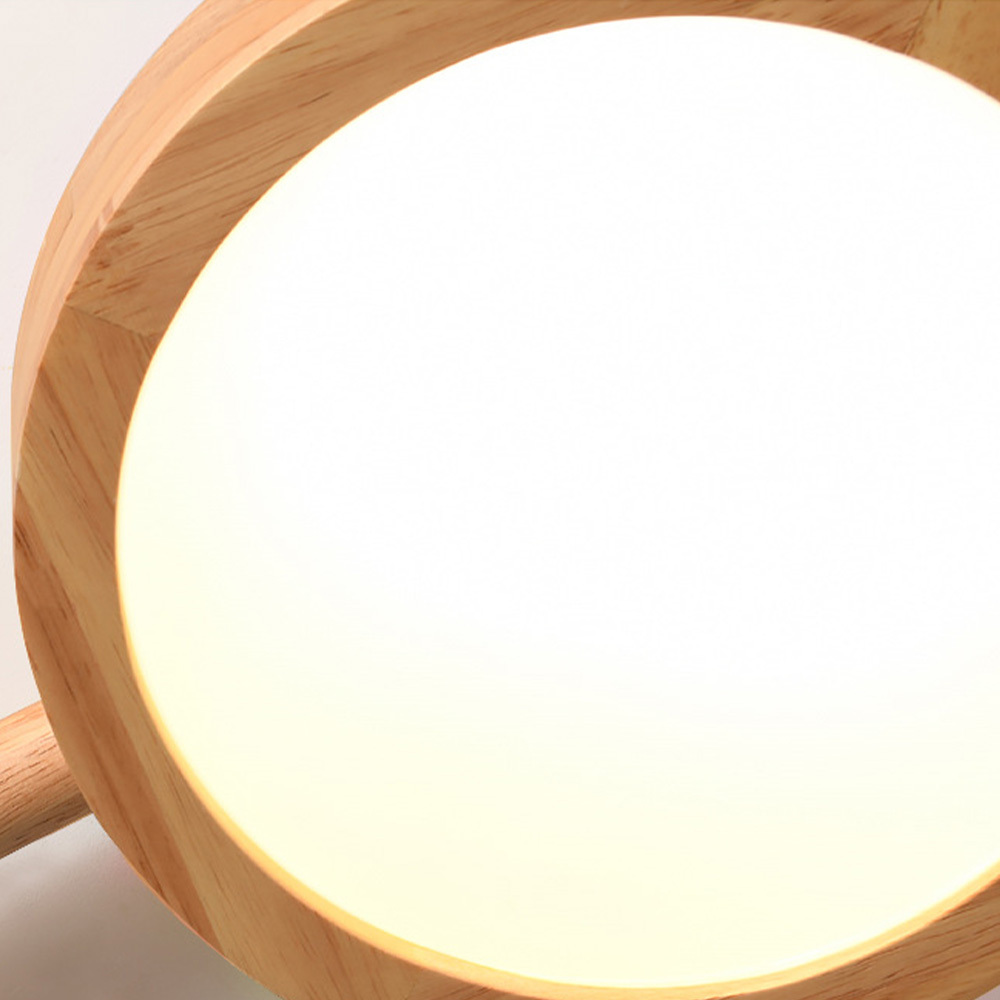 [Copy]Minimalism Unique LED Hallway Ceiling Lights