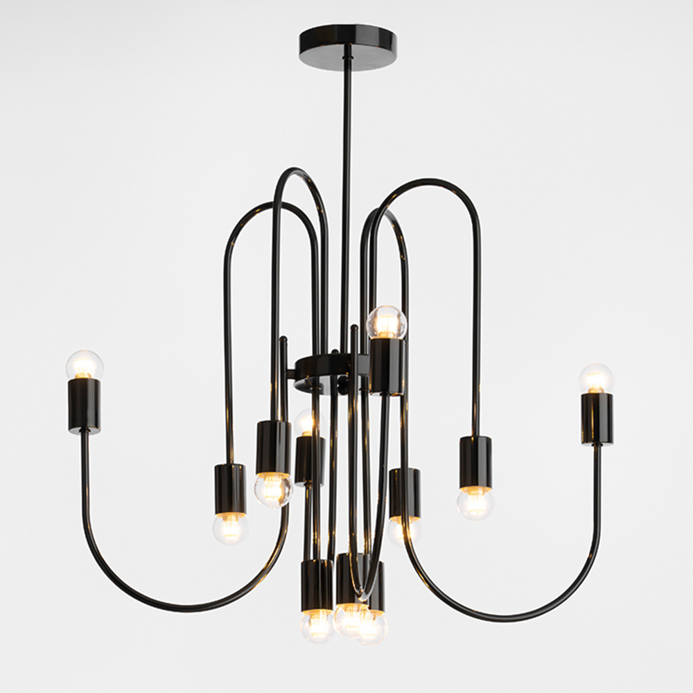 Vintage Creative Living Room Chandelier lights