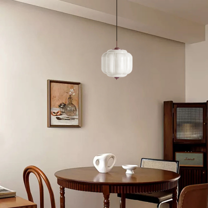 Kitchen Island Lighting Glass Pendant Light 