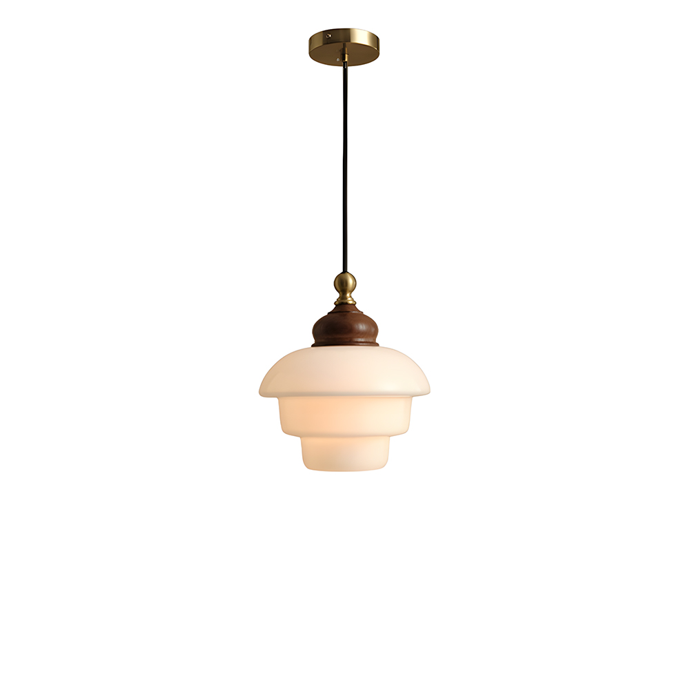 Modern kitchen island Pendant Light with Single & Multi-Light Options