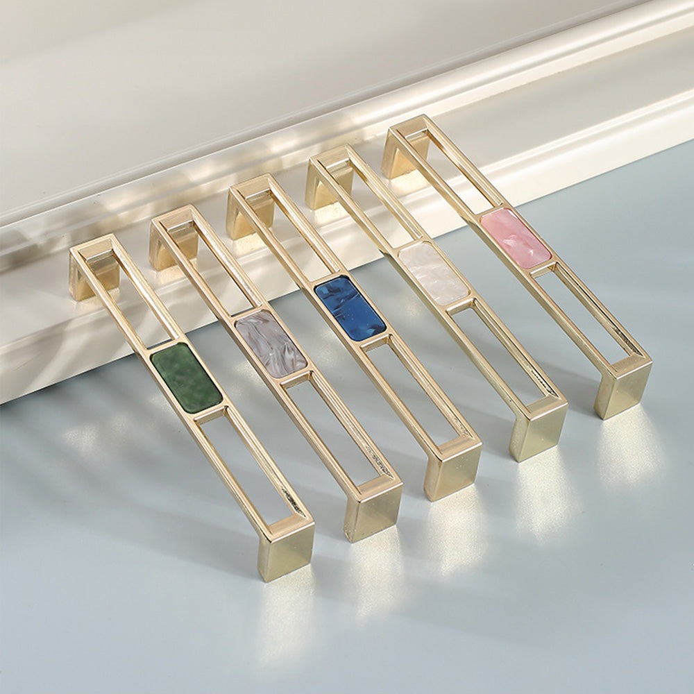 Shell Cabinet Pulls