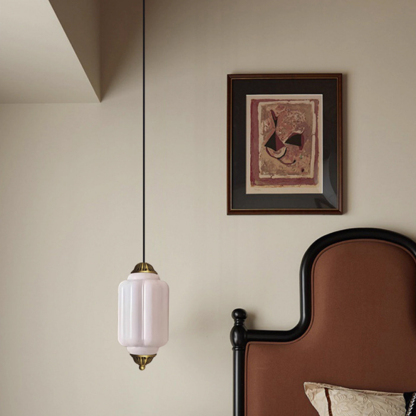 Kitchen Island Lighting Glass Pendant Light 