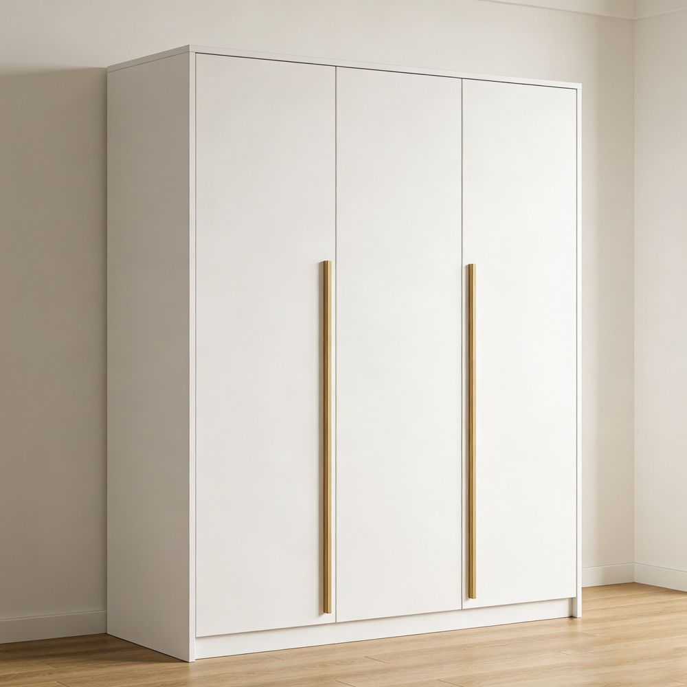 Modern Colorful Long T Bar Cabinet Handles