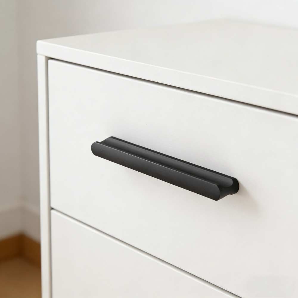 Modern Colorful Long T Bar Cabinet Handles