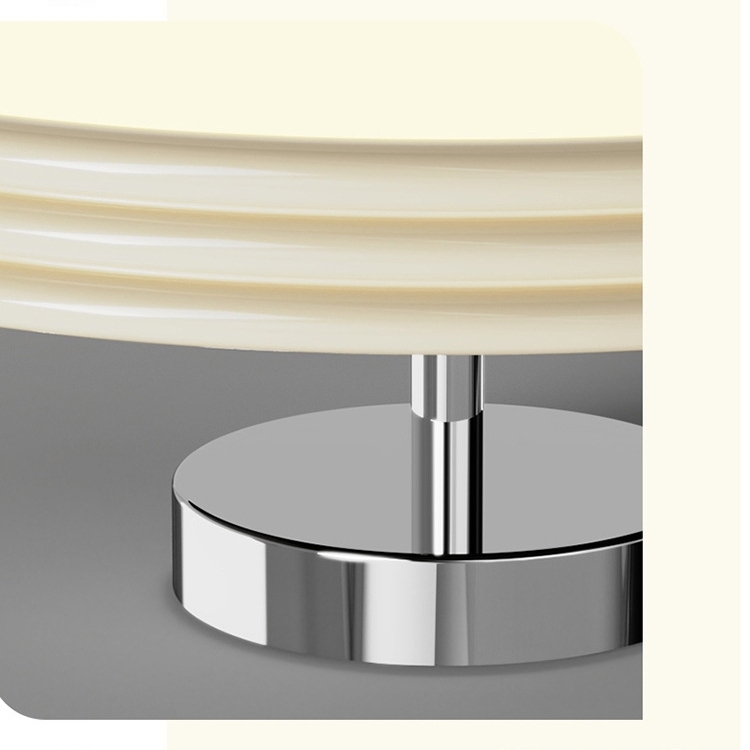 [Copy]Bauhaus Disc LED Bedroom Ceiling Lights