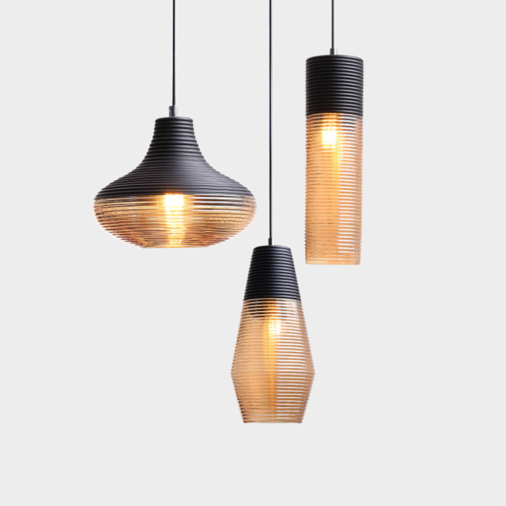 [Copy]Nordic Single Head Colorful Dining Room Pendant Light