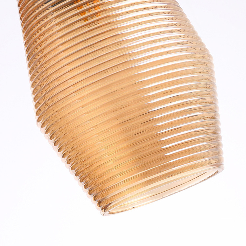 [Copy]Nordic Single Head Colorful Dining Room Pendant Light