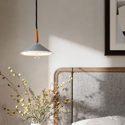 Minimalist Metal Pendant Light for Dinning Table
