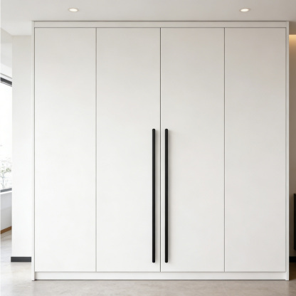 Modern Colorful Long T Bar Cabinet Handles