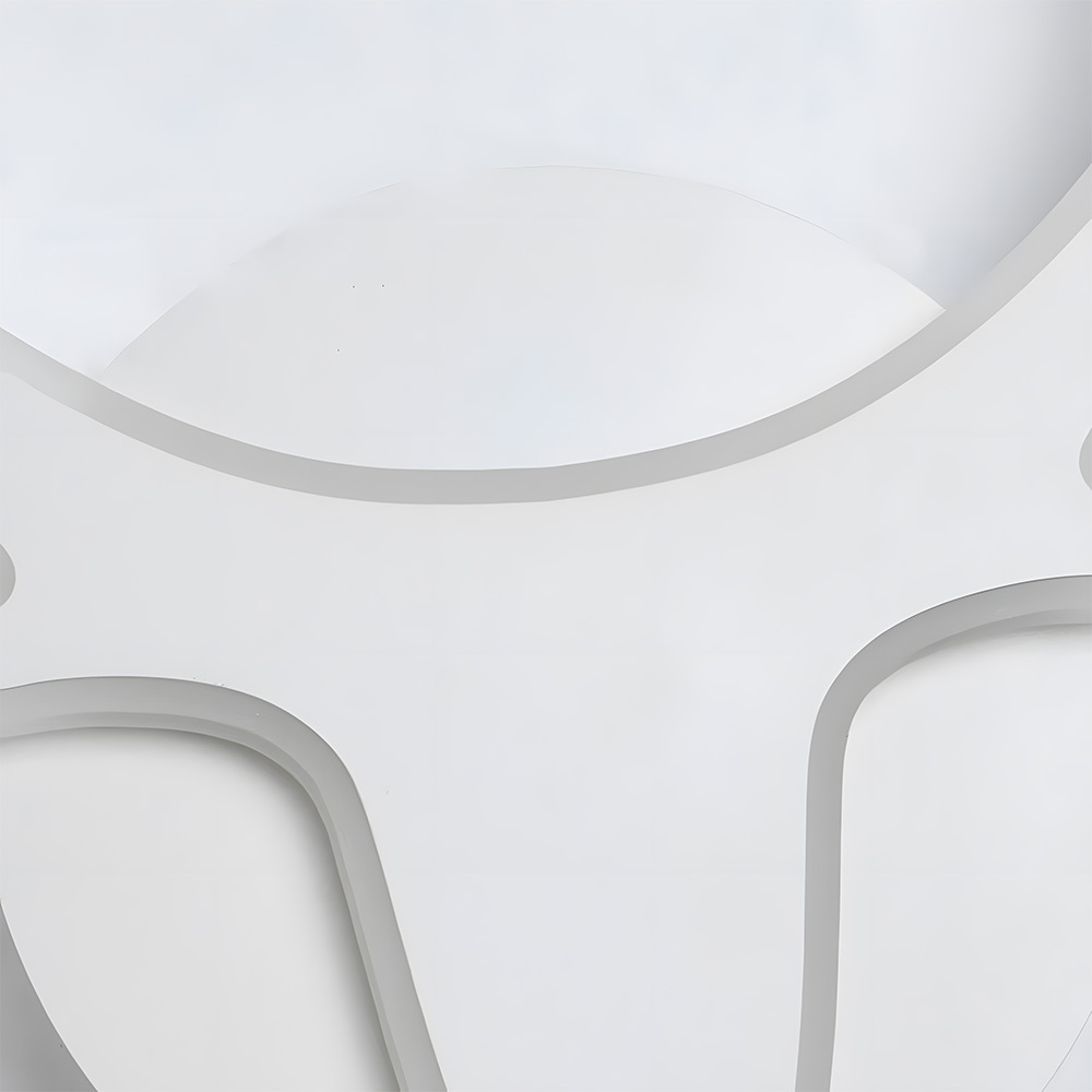 Nordic Deer Creative Living Room LED Wall Lamp