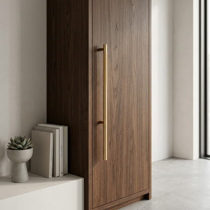 Modern Gold Furniture Door Handles