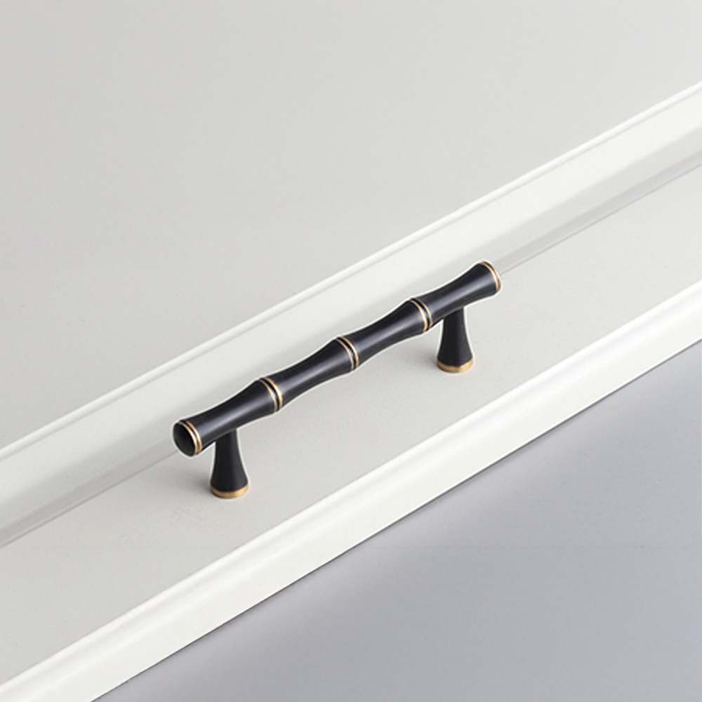 Vintage Antique Brass Ring Pull Cabinet Handles And Knobs