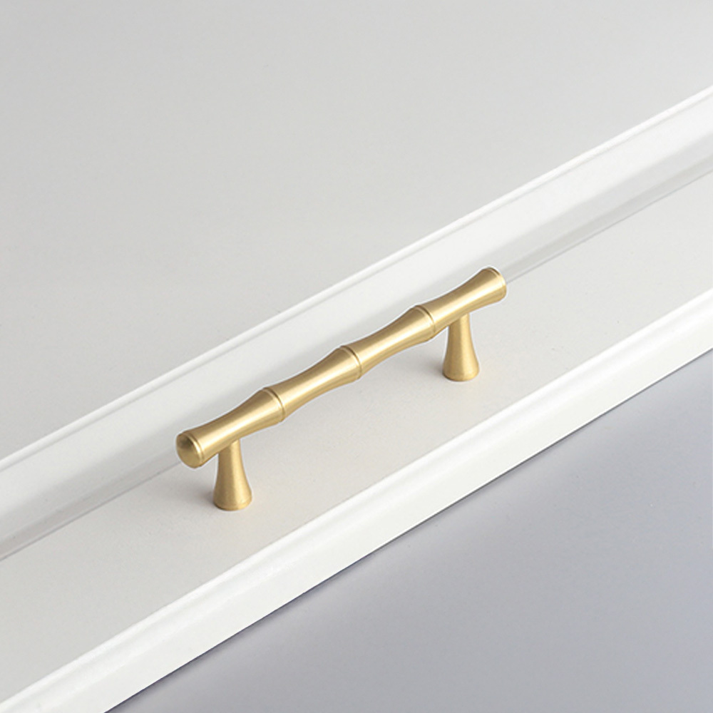 Vintage Antique Brass Ring Pull Cabinet Handles And Knobs