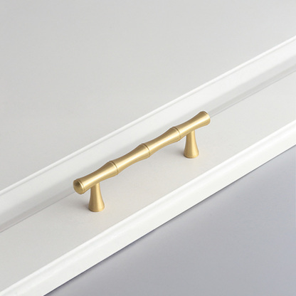 Vintage Antique Brass Ring Pull Cabinet Handles And Knobs