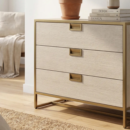 Recessed Hidden Cabinet Pulls Flush Handles for Sliding Doors