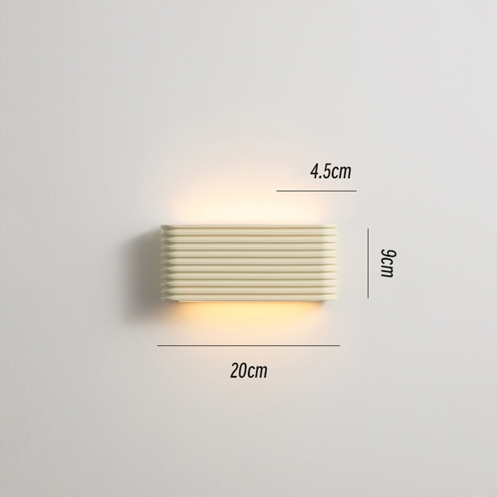 [Copy]Nordic Deer Creative Living Room LED Wall Lamp