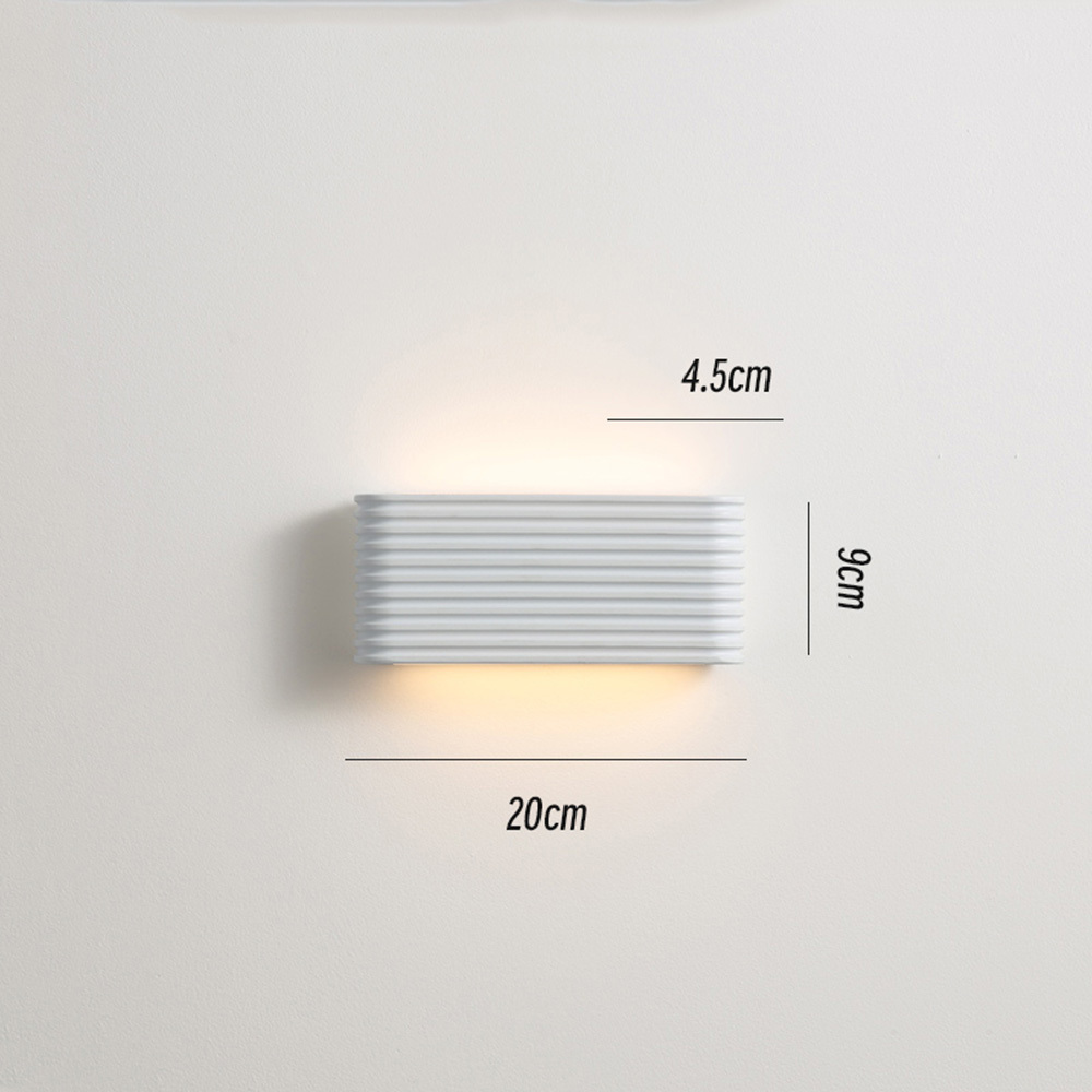 [Copy]Nordic Deer Creative Living Room LED Wall Lamp