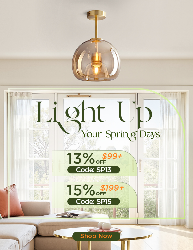 VENTOTA Nebula II Plus シーリングライト 4灯シーリングライト Nebula