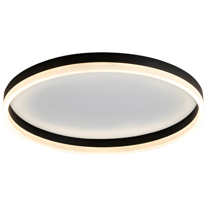 Modern Kitchen Round LED Ceiling Light Color Changing