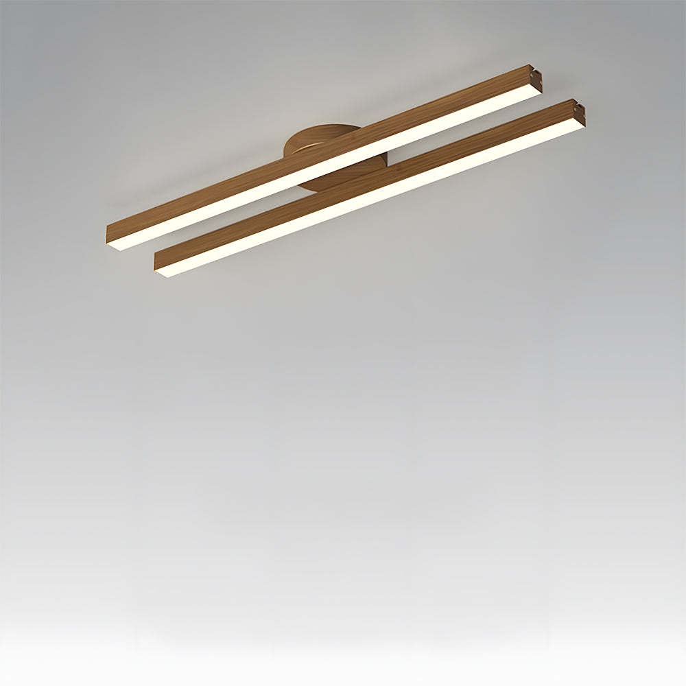 Modern Kitchen LED Ceiling Lights Strip