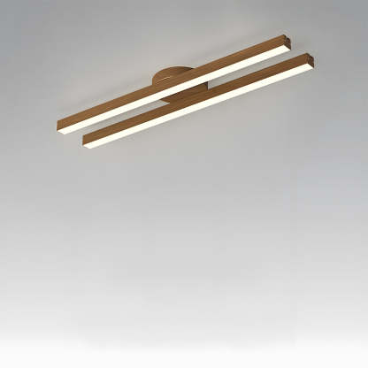 Modern Kitchen LED Ceiling Lights Strip