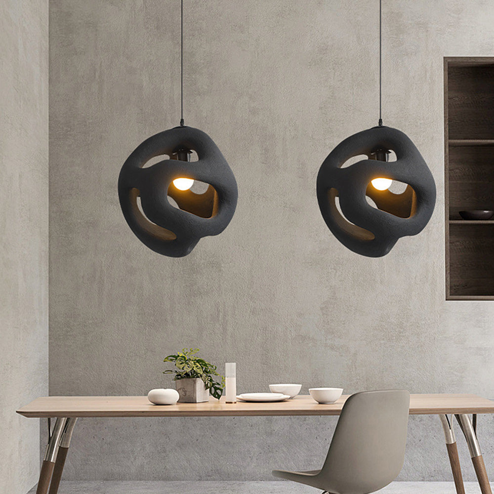 Nordic Creative Design Island Pendant Light -Homdiy