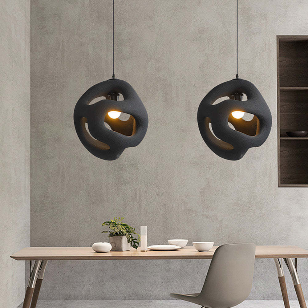 Nordic Creative Design Island Pendant Light -Homdiy