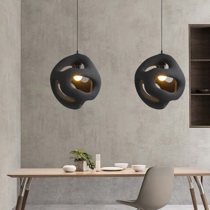 Nordic Creative Design Island Pendant Light -Homdiy