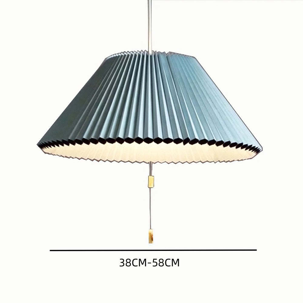 Creative Stretchable LED Pendant Light For Bedroom -Homdiy