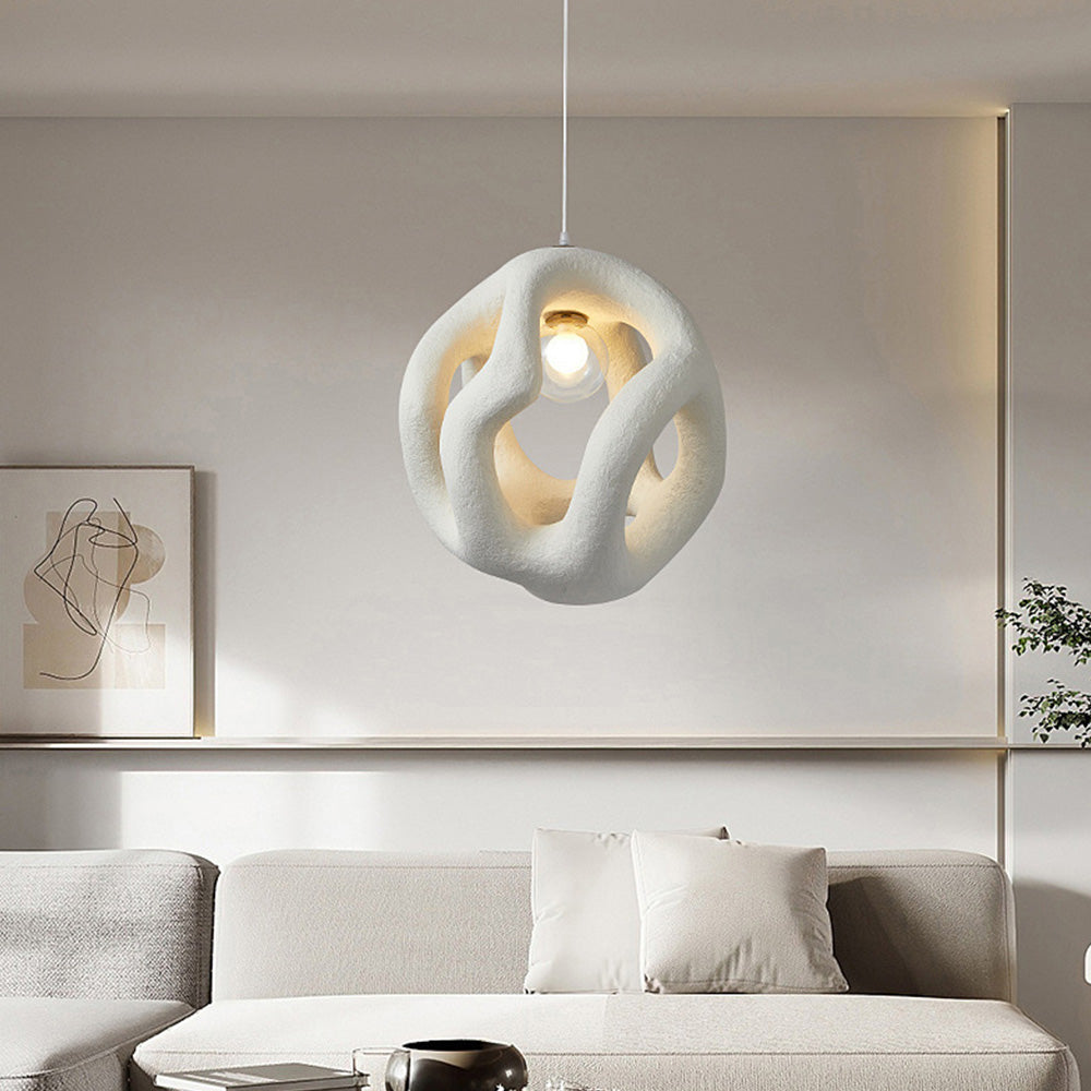 Nordic Creative Design Island Pendant Light -Homdiy