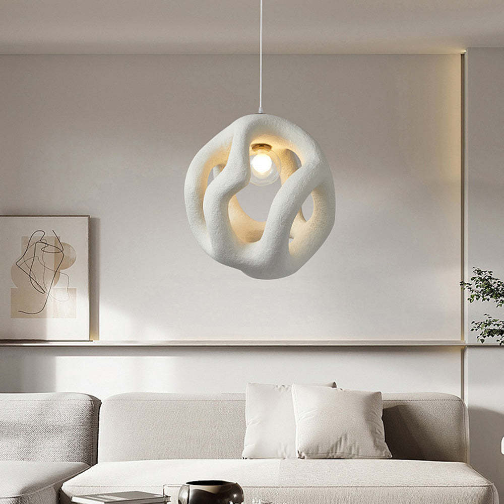 Nordic Creative Design Island Pendant Light -Homdiy