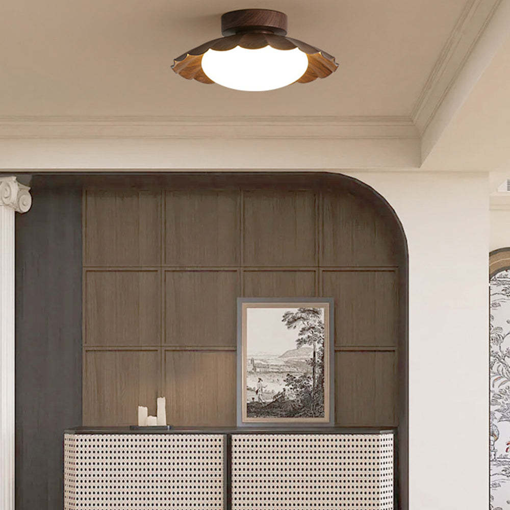 Antique Acrylic LED Ceiling Lights