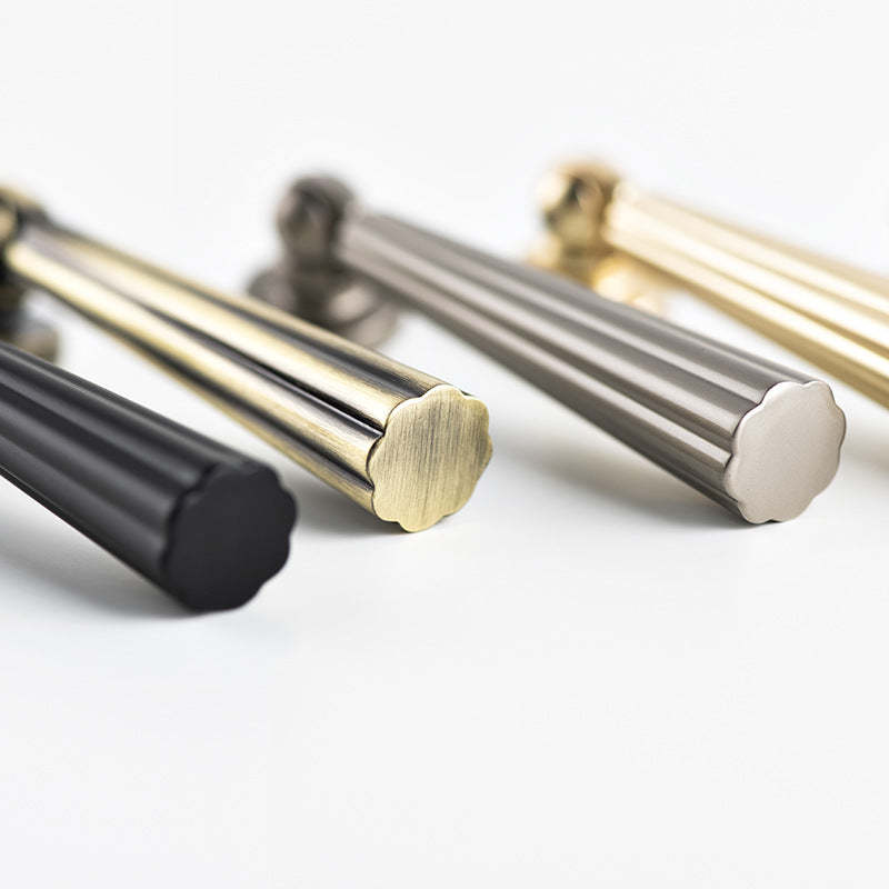 Pendant Knob Drop Pull Dresser Knob Drawer Knobs Pulls -Homdiy