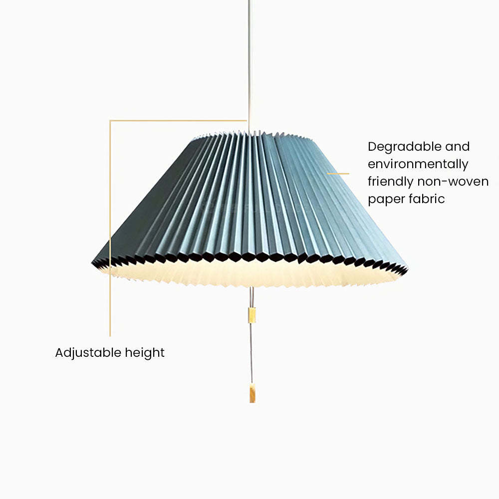Creative Stretchable LED Pendant Light For Bedroom -Homdiy
