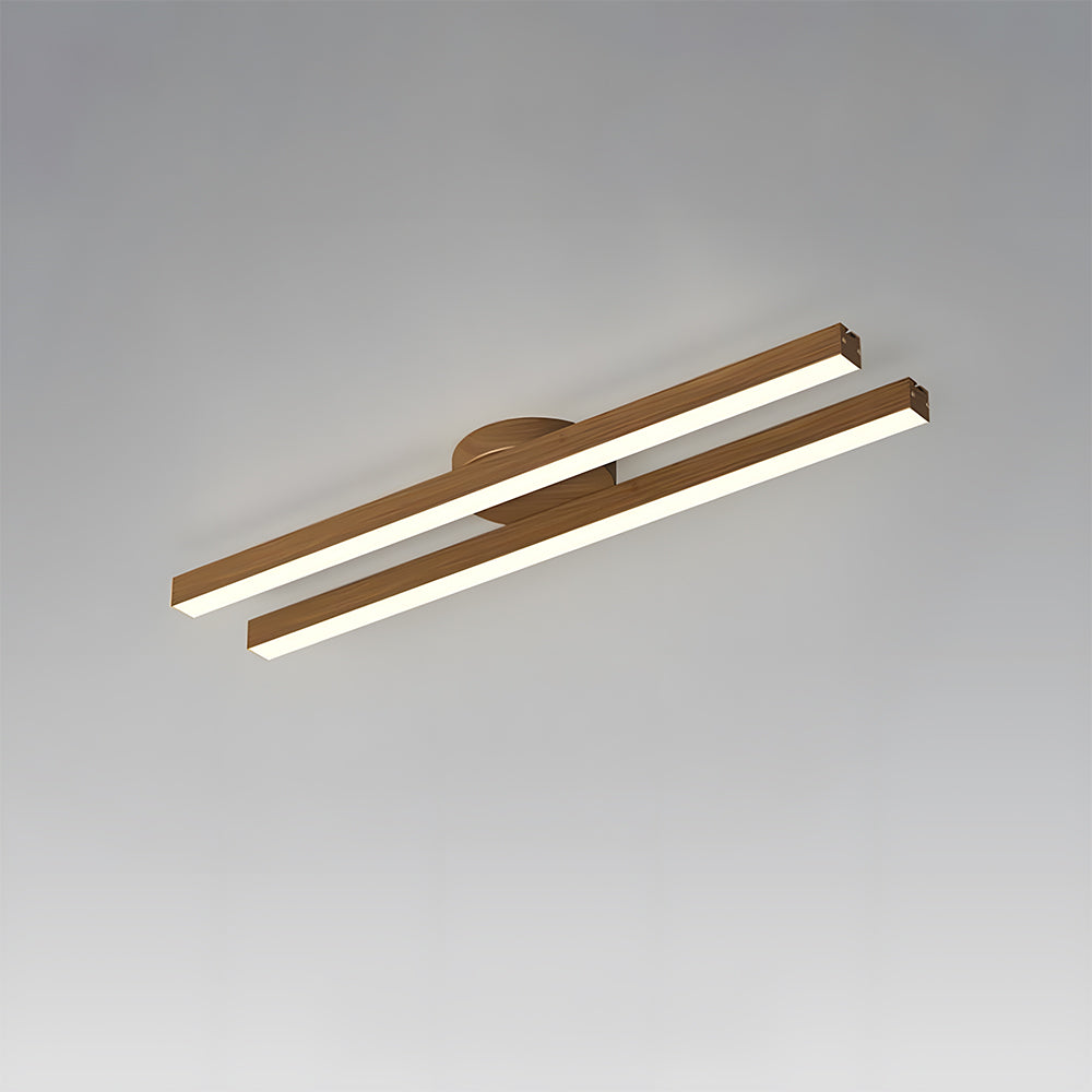 Modern Kitchen LED Ceiling Lights Strip