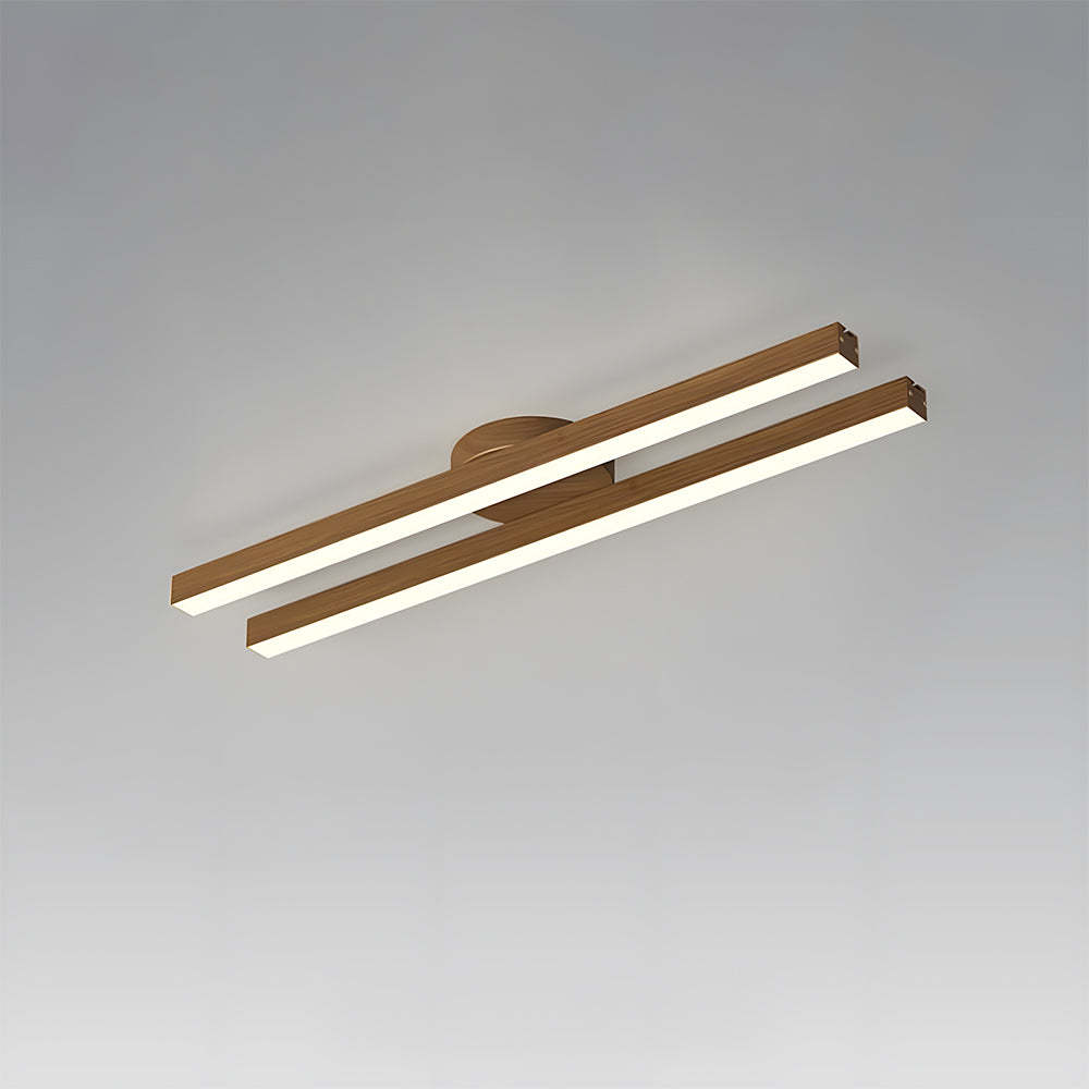 Modern Kitchen LED Ceiling Lights Strip