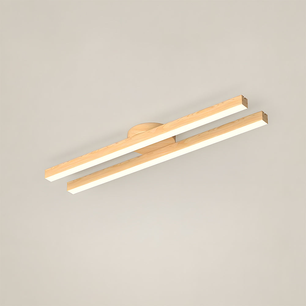 Modern Kitchen LED Ceiling Lights Strip