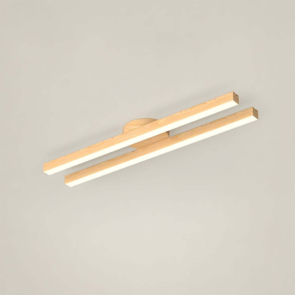 Modern Kitchen LED Ceiling Lights Strip