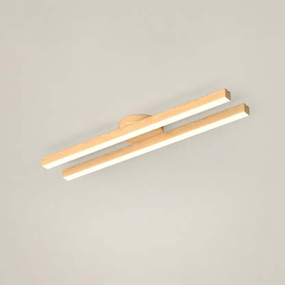 Modern Kitchen LED Ceiling Lights Strip