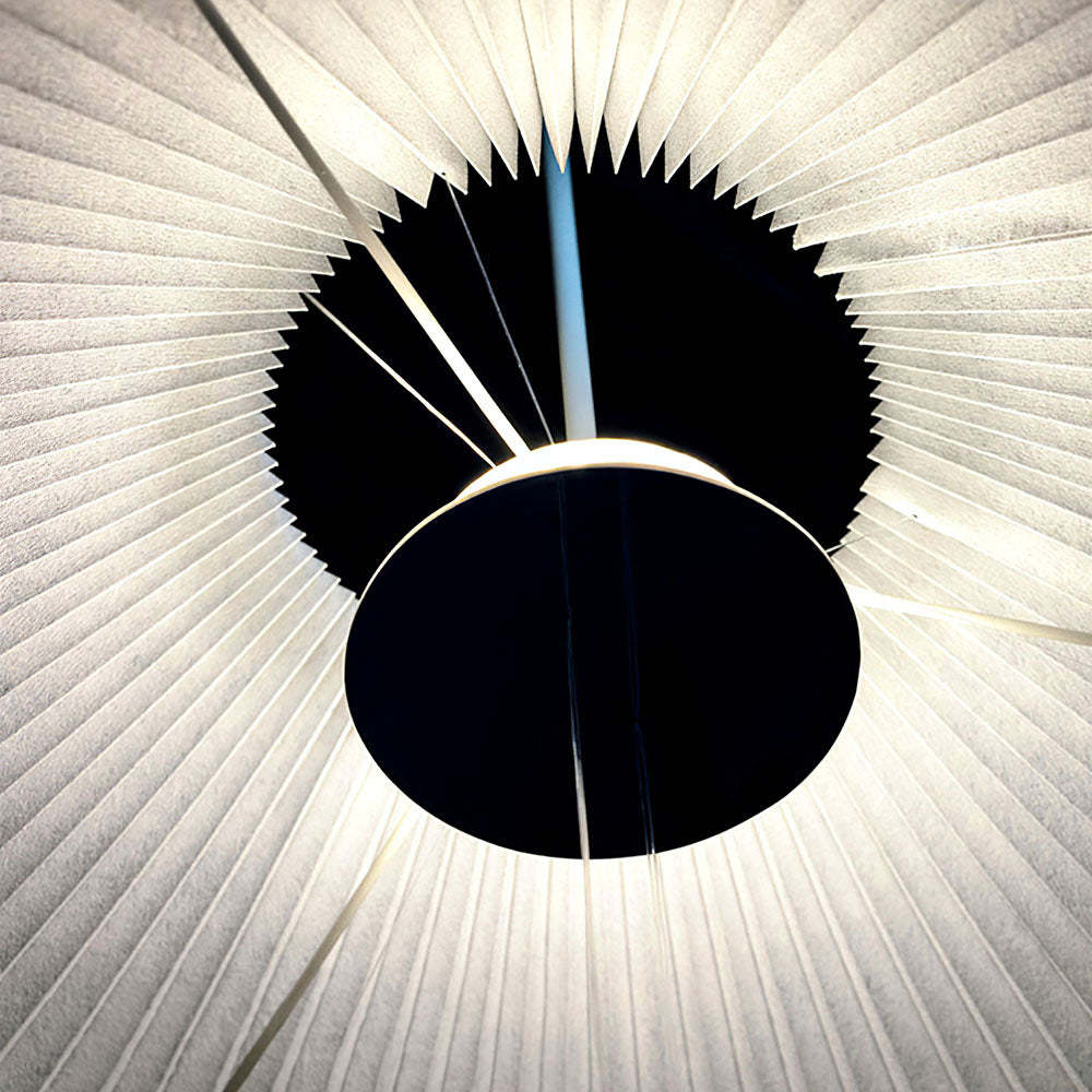 Creative Stretchable LED Pendant Light For Bedroom -Homdiy