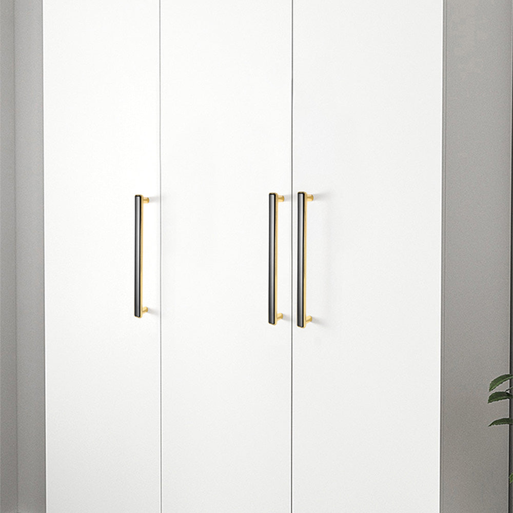 Stylish Brass Knobs and Pulls for Cabinets -Homdiy