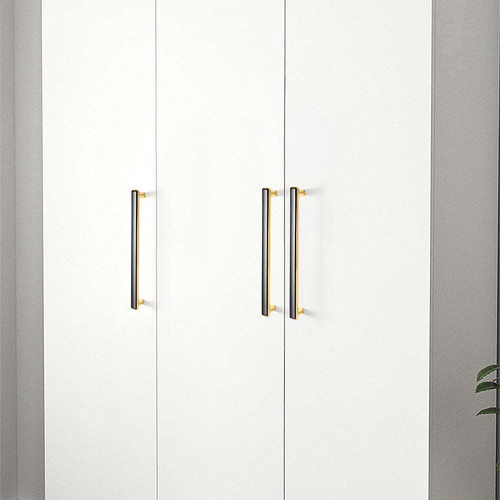 Stylish Brass Knobs and Pulls for Cabinets -Homdiy