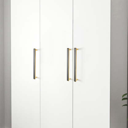 Stylish Brass Knobs and Pulls for Cabinets -Homdiy