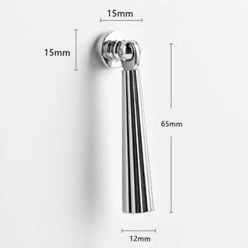 Pendant Knob Drop Pull Dresser Knob Drawer Knobs Pulls -Homdiy